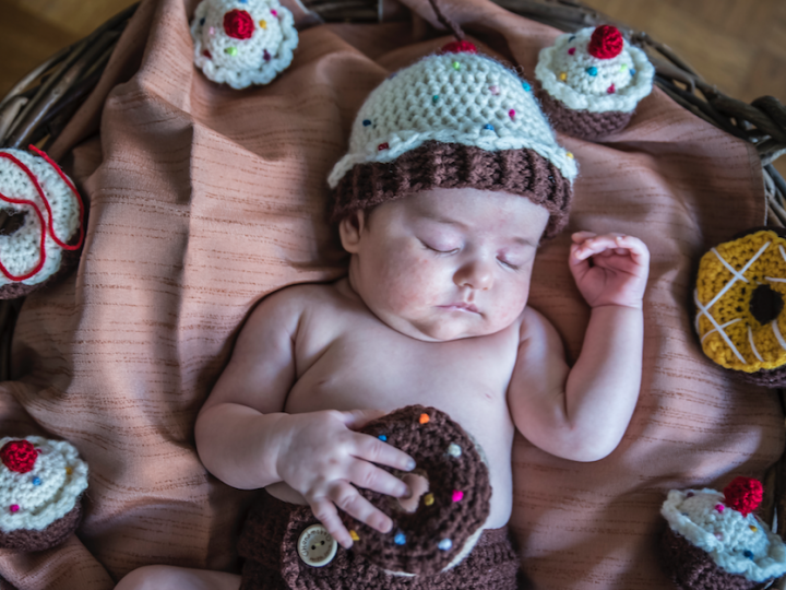 Savet: kako se najbolje pripremiti za prvo fotkanje