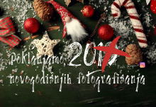Novogodisnje fotografisanje