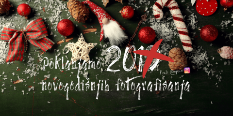 Novogodisnje fotografisanje