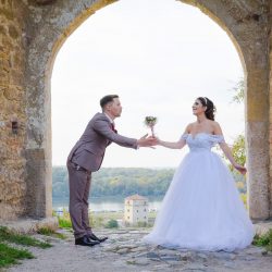 fotografisanje venčanja